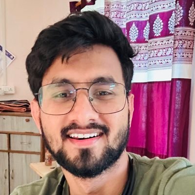 shravan5896's profile picture. A learner , An athlete