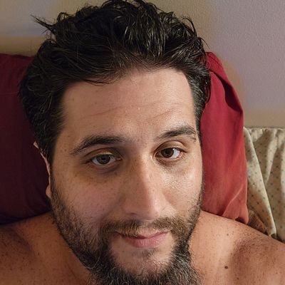 Name is Anthony.
Give me a follow on twitch.