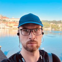 Bartek Chomanski (@bchomanski) 's Twitter Profile