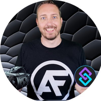 Twitch affiliate (https://t.co/EBZHnkHo4w).
YouTube partner (https://t.co/0M3lyp6JYe).
Love VR and empowering streamers with step-by-step guides