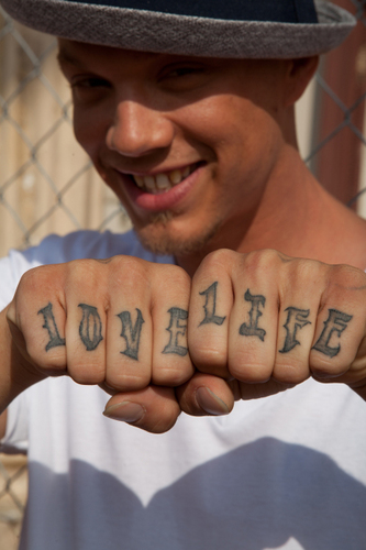 ReneAllTheWay's profile picture. Chris Rene has the voice of an angel. He is the one and only. LoveLife. Believe