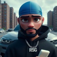RayStackss (@raystackss) 's Twitter Profile