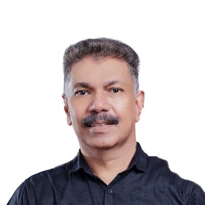 Anil Prabhakaran