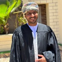 يونس بن مرهون البوسعيدي ⚖️ 🇴🇲 (@abualazd) 's Twitter Profile