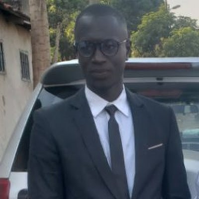 MamoudouSy25476's profile picture. 