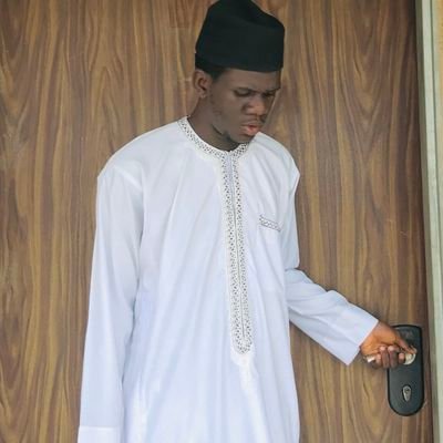 Abdul_AMK33's profile picture. Abdool Amk proudly Muslim new account