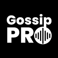 GossipPro(@JoinGossipPro) 's Twitter Profile Photo