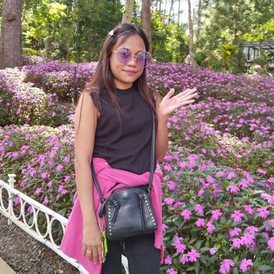 richshiharu's profile picture. Forgiven, consoling, friendly, brave, fearless, loving and caring. Mom of pipay, lover of papaC 😊
JMBalladears💙