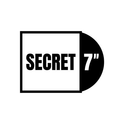 Secret 7''