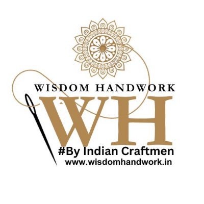 WisdomHandwork's profile picture. This is Reyas Ali proprietor of
 Wisdom Handwork ,we are manufacturer of all kind of Zari handwork on fabric,WhatsApp 8961508521