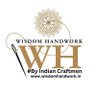 WisdomHandwork's profile picture. This is Reyas Ali proprietor of
 Wisdom Handwork ,we are manufacturer of all kind of Zari handwork on fabric,WhatsApp 8961508521