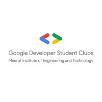Google Developer Student Clubs MIET(@gdsc_miet) 's Twitter Profile Photo