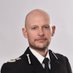 Chief Constable Jason Hogg (@CCJasonHogg) Twitter profile photo