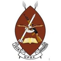 Uganda Peoples' Defence Forces (@modva_updf) 's Twitter Profile