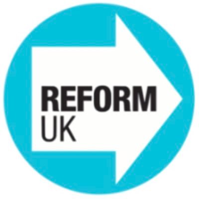 A genuine alternative to the established Parties. We need change. Vote Reform UK.