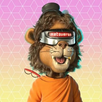 Lion Social Club | MINTED OUT!!!! Profile
