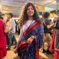 Pateshwari Singh (@pateshwari1601) 's Twitter Profile