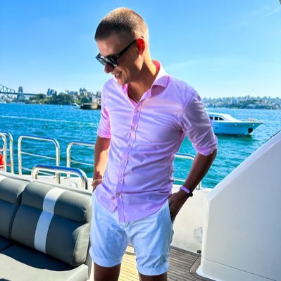MCHobson_13's profile picture. Hi I’m Matt, I’m here to find golden gems on the #ASX **No financial advice has or ever will be posted here** Insta; JinxWinx__13