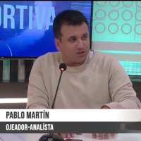 Pablo Martin (@pmr90) 's Twitter Profile
