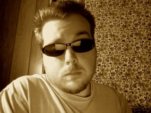 ShaneGMorris's profile picture. 