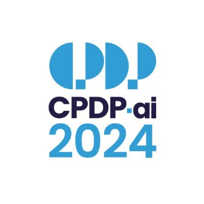 CPDP is the EU's leading interdisciplinary forum for legal, regulatory and academic debates on technological development and the digital society. 22-24 May 2024
