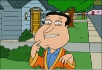 Realquagmire's profile picture. 