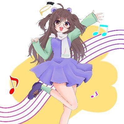 Hello, everyone! My name is Misaki Mirai, and I am back now! If you have any questions, please don't hesitate to let me know! ^-^