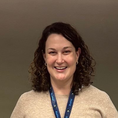 She/her. Privacy @ TikTok, dog parent, crazy book lady, gay as blazes. Opinions mine, all mine! 🏳️🌈 https://t.co/zFmqd89wgZ
