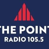 1055 The Point The Rhythm of the 80s and More! #FM #CommunityRadio #MiltonKeynes