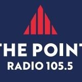 1055ThePoint (@1055thepoint) 's Twitter Profile