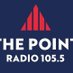 1055ThePoint (@1055ThePoint) Twitter profile photo