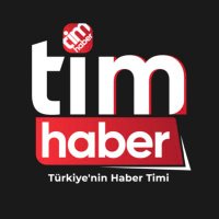 TİM Haber(@timhabertr) 's Twitter Profile Photo