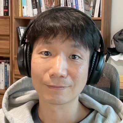 jongyeolchoi's profile picture. Indie Hacker. PMF first, Growth later. @WatchTalkChat & various products