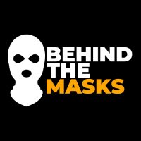 Behind The Masks(@unmasksabs) 's Twitter Profile Photo