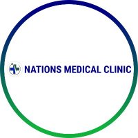 Nations Medical Clinic(@nationsmedicalc) 's Twitter Profile Photo