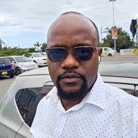 Harry Da Souza #77 🇿🇦 (@ngowigold) 's Twitter Profile Photo