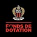 Fonds de Dotation OGC Nice (@fdd_ogcnice) Twitter profile photo