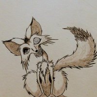 SmuttyFox(@aSmuttyFox) 's Twitter Profile Photo