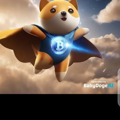 Based on Digital currency,(Crypto currency)📈💫🔜 #BTC, #ETH #Memecoins #Babydogecoin #Babydoge🐶