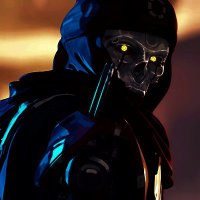 Daddy_Rev (@daddy_revenant) 's Twitter Profile