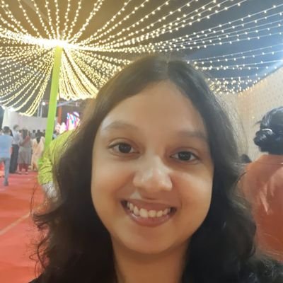 Ritikakay's profile picture. 