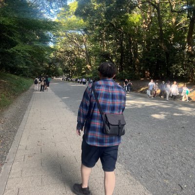 yu_ki_m1988's profile picture. 昭和生まれ平成育ちのポンコツ。音楽、お酒、人生チャレンジ中の36歳。福岡。