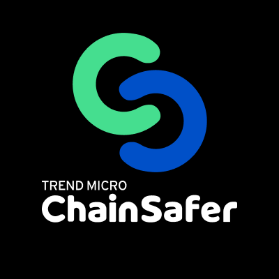 Trend Micro ChainSafer provides advanced blockchain security with AI-powered algorithms that proactively detect and alert against suspicious activities.