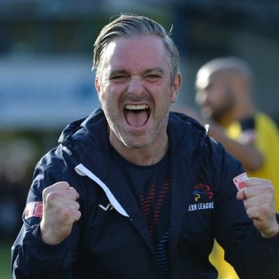 Former goalkeeper coach at Needham Market. Current Goalkeeper coach at Ipswich Town fc