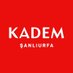 KADEM URFA (@KADEMUrfa) Twitter profile photo