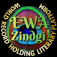 EWA Zindgi(@ewazindagi) 's Twitter Profile Photo