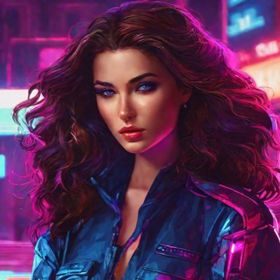 michelle_vibez's profile picture. Web3 Chef 👩‍🍳 • DEFI Researcher • Video Animator • Content Creator • Graphics Designer • Futures Trader • Vocalist 👩‍🎤 🎶 • Trainee @women_in_defi