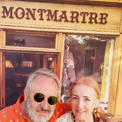 vonnyd2307's profile picture. Always stuck up for the 'underdog', which these days means almost anyone who was educated in Western Democratic principles - real science, literature, etc.