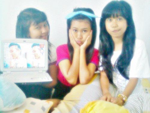 rinimuanizt's profile picture. 