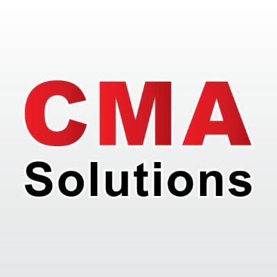 CMA Solutions Sdn Bhd